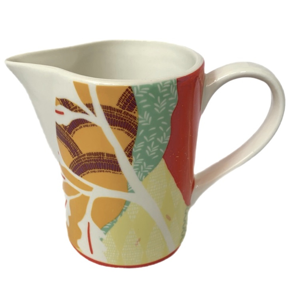 Tokyo by Angela Corti Impressions Creamer